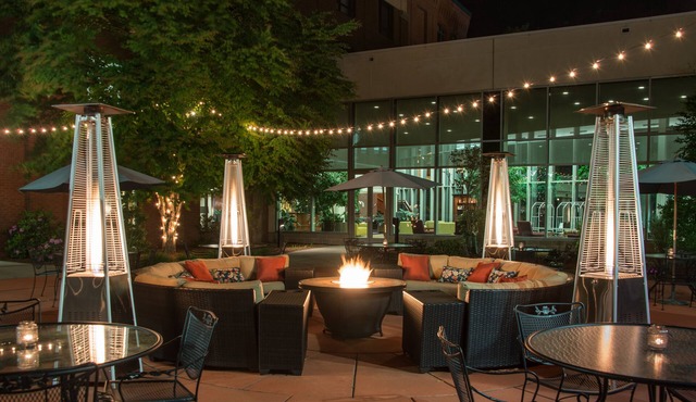 Wellsworth Hotel