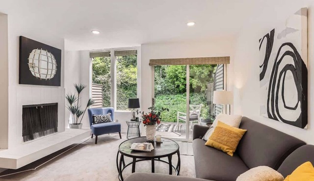 West Boulder 2BDR – Fully Furnished Comfort in Boulder