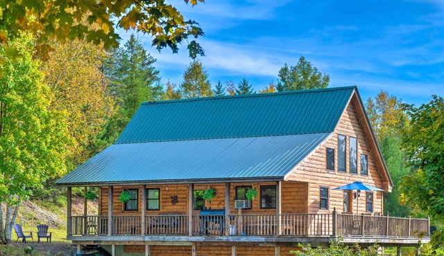 West Danville Cabin: Day Trip to Stowe Mtn!