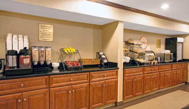 West Farms Hotel