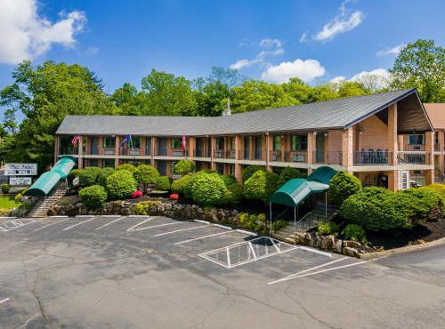 West Point Motel