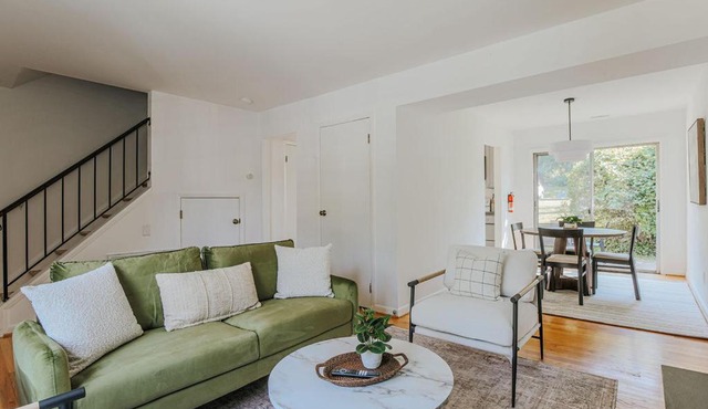 Westerly Haven B