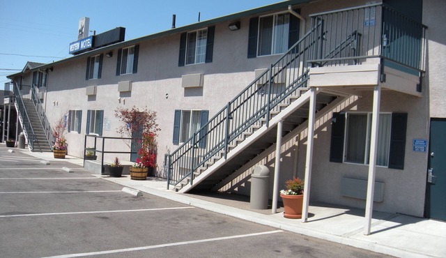 Western Motel