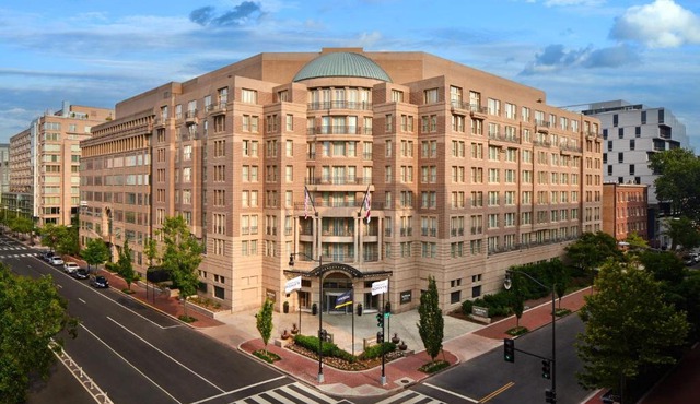 Westin Georgetown, Washington D.C.