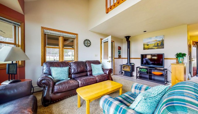 White Mountain Retreats