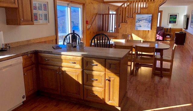 White Mountains-Stinson Lake-Winter Rates- Beautiful Wedding Venue