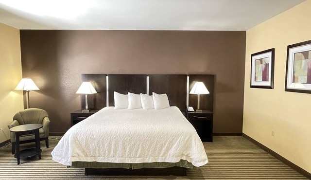 Whitney Inn & Suites