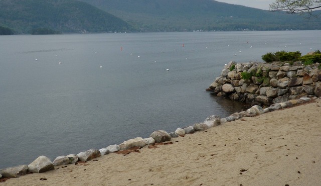 Whittemore Shores Cottage On Newfound Lake, Beach & Lake Access, Sleeps 8