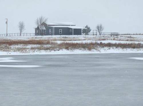 Wichita Tranquility