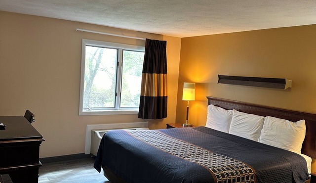 Wickford Motor Inn