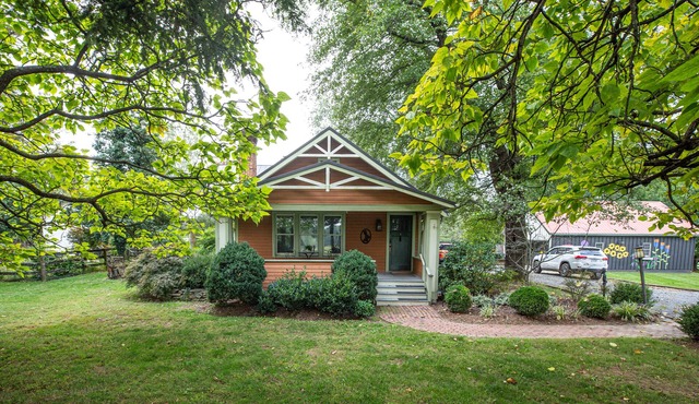 Wild Hare Cottage