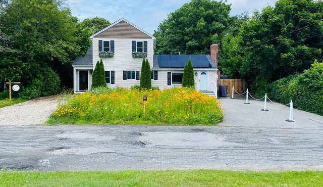 Wildflower Inn