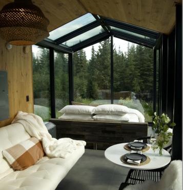 Wilding Hotels Fairbanks