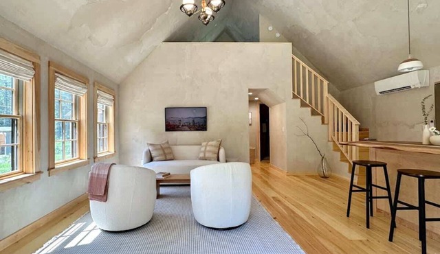 Wildwood Acadia Stone House: 55 minutes to Acadia