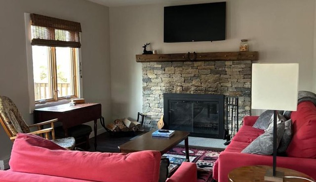 Windham Woodland Retreat