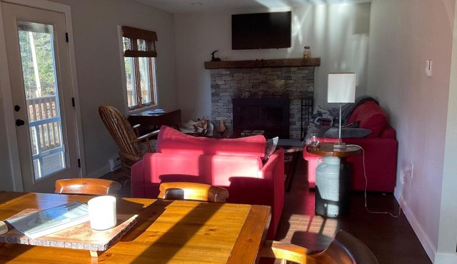 Windham Woodland Retreat