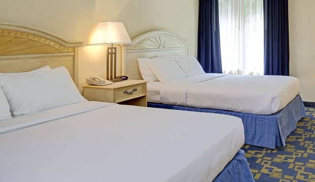 Windsor Hotel