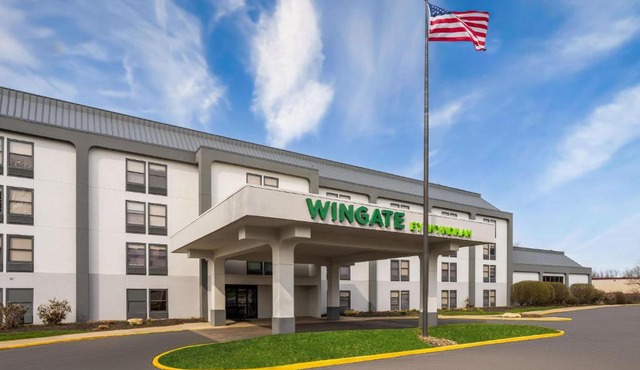 Wingate by Wyndham Cranberry