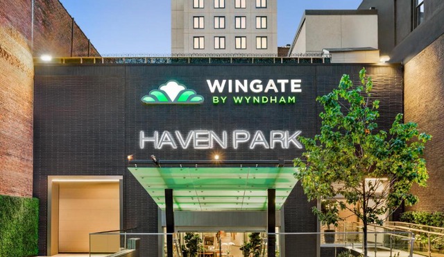 Wingate by Wyndham Bronx Haven Park