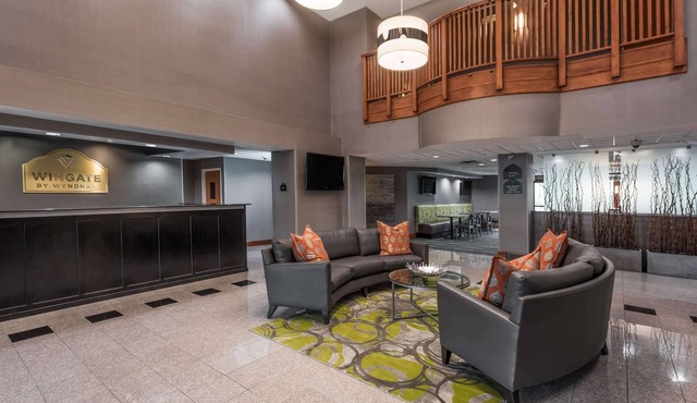 Wingate by Wyndham - Columbia