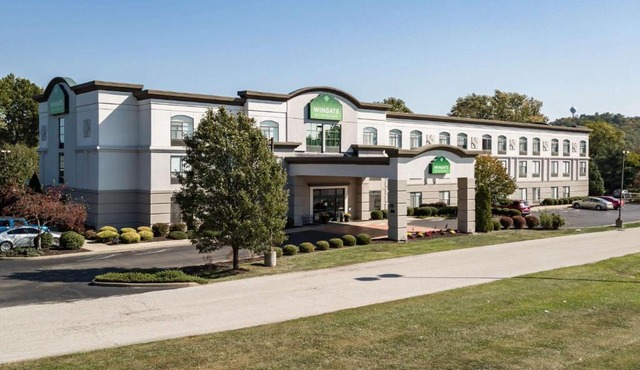 Wingate by Wyndham Parkersburg-Vienna