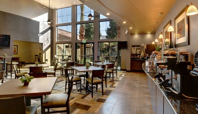 Wingate by Wyndham St. George
