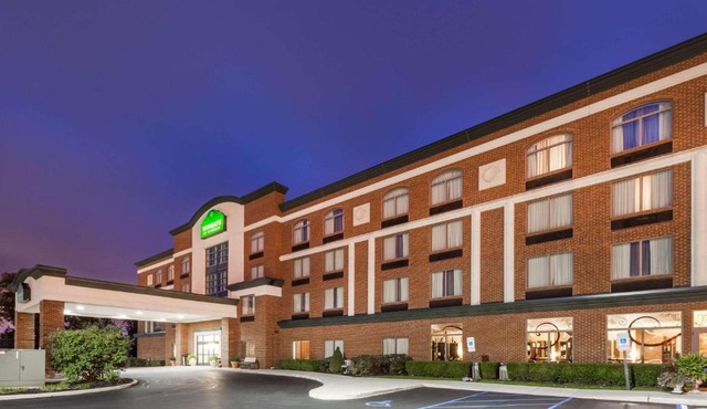 Wingate by Wyndham Sylvania-Toledo