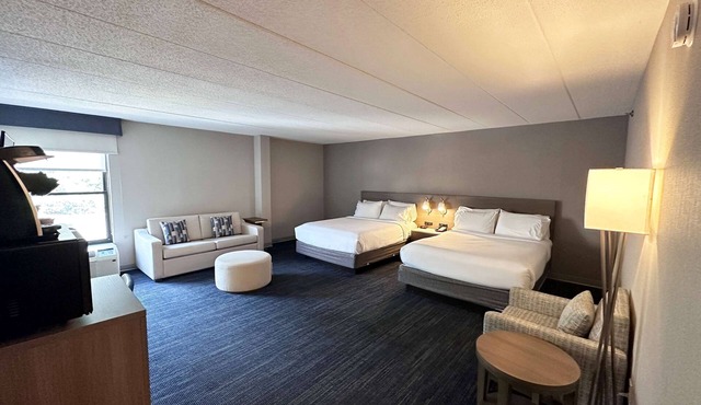 Wingate by Wyndham Waynesboro