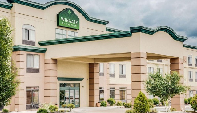Wingate by Wyndham - York