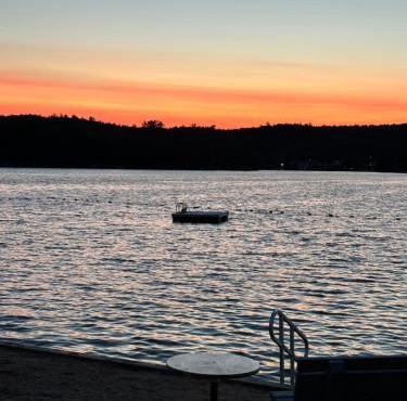 Winnasquam Beach Resort