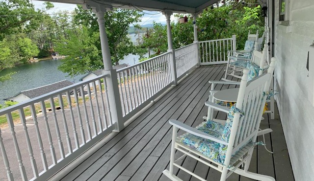 Winnisquam Lake House