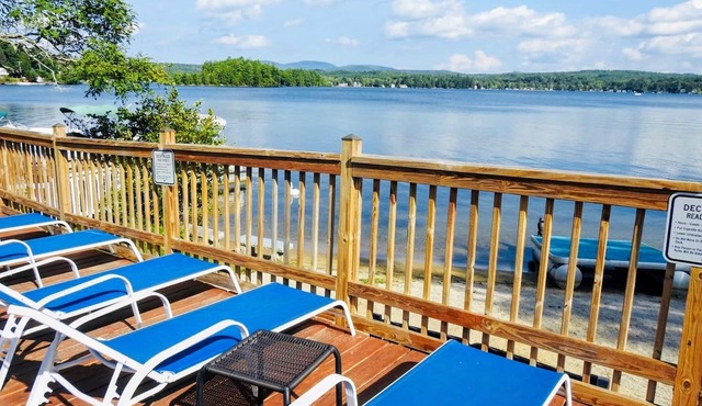 Winnisquam Lake Inn