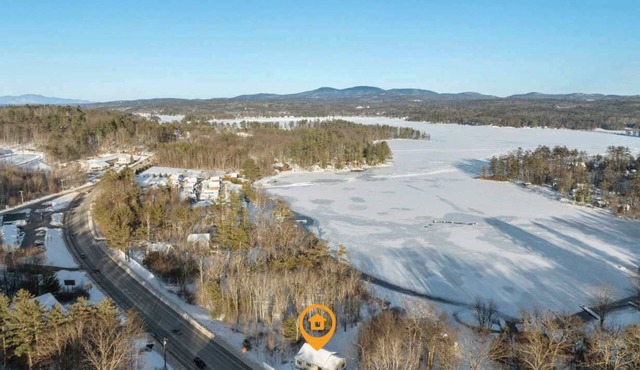Winnisquam Landing | Lakefront | Water Views | A/C