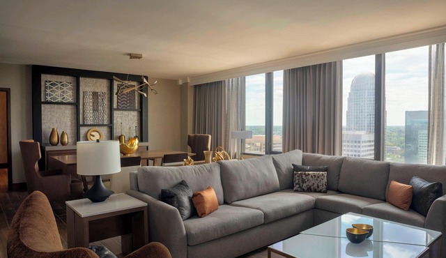 Winston-Salem Marriott