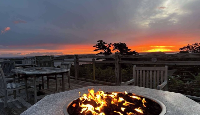Wonder View Inn - Bar Harbor Collection