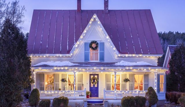 Woodbridge Inn