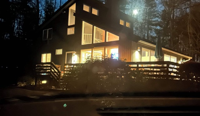 Woodridge Lake Great Escape-August dates still available!