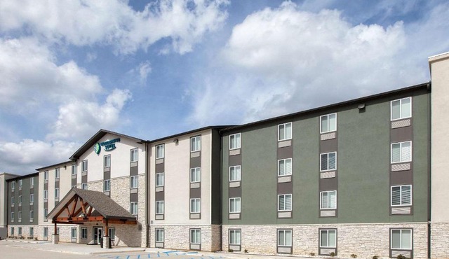 Woodspring Suites West Monroe