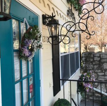 Woodstock Inn Bed & Breakfast