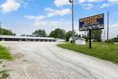 Workforce Suites