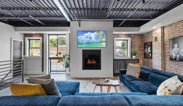 World Cup 2026 VIP HQ: 4,000 SqFt Luxury Penthouse & Rooftop
