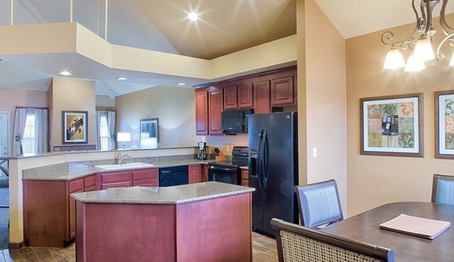WorldMark Branson