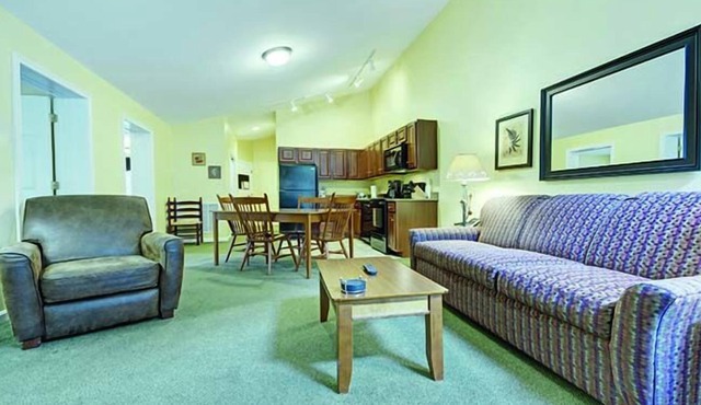 Wyndham Crotched Mountain Resort - Comfy 1 Bedroom