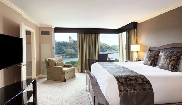 Wyndham Grand Pittsburgh Downtown