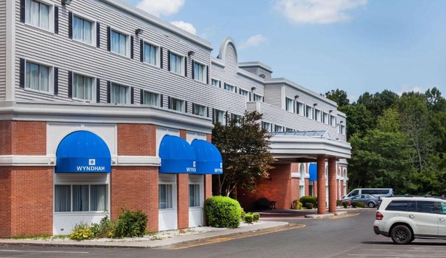 Wyndham Southbury