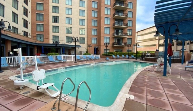 Wyndham Vacation Resorts at National Harbor - 2 Bedroom Deluxe