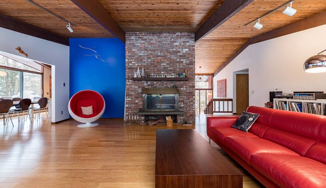 Xanadu - Modern House Perfect for Group Getaways