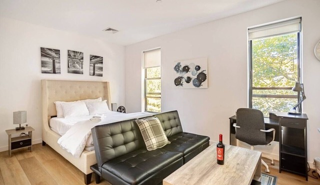 Yale Haven Stay In New Haven