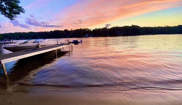 Your Cottage on the Lake