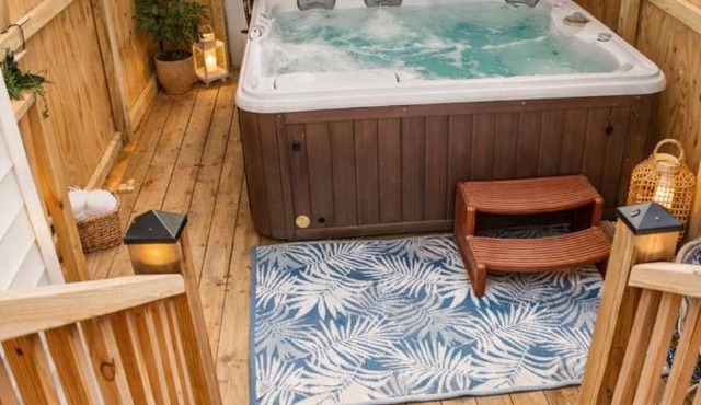 Your Cozy and Relaxing Retreat